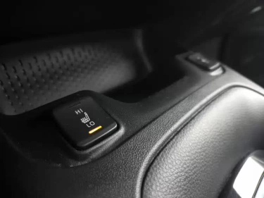 Foto van Suzuki Swace