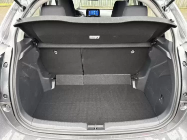 Foto van Mazda 2 Hybrid