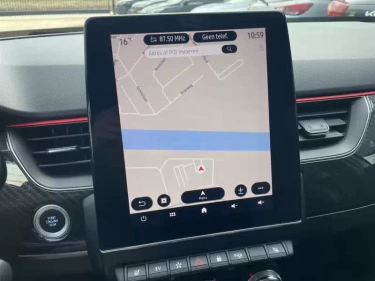 Foto van Renault Arkana