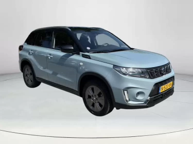 Foto van Suzuki Vitara