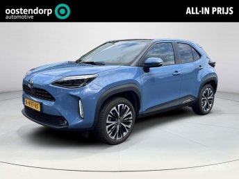 Toyota Yaris Cross 1.5 Hybrid Executive | Trekhaak | Panoramadak | Head up display | Carplay | occasion 2021