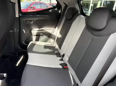 Foto van Toyota Aygo