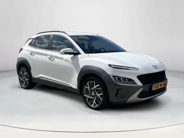 Foto van Hyundai Kona
