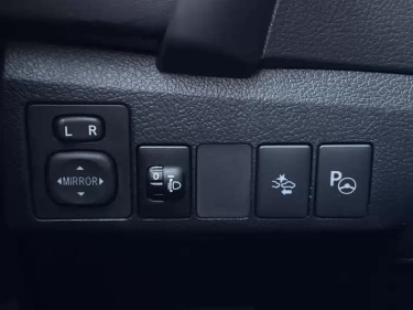 Foto van Toyota Auris