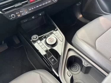 Foto van Kia Niro