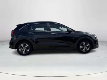 Foto van Kia Niro
