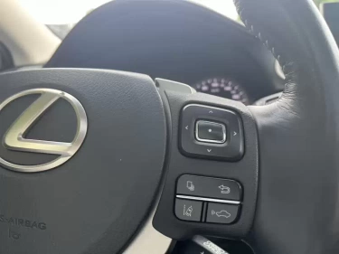 Foto van Lexus NX