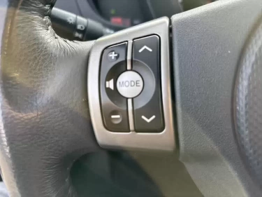 Foto van Toyota Urban Cruiser