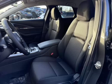 Foto van Mazda CX-30