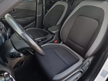 Foto van Hyundai Kona