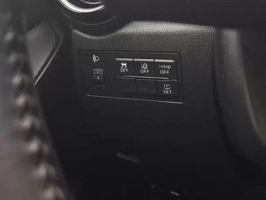 Foto van Mazda 2