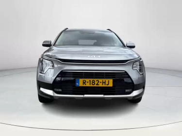 Foto van Kia Niro