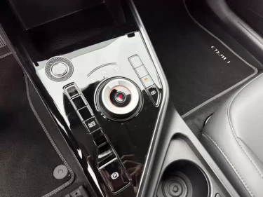Foto van Kia Niro