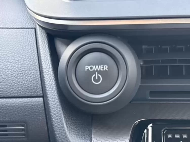 Foto van Toyota Prius