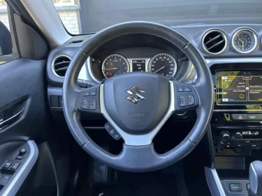 Foto van Suzuki Vitara