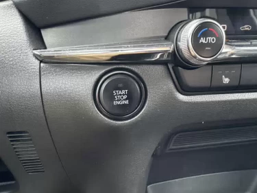 Foto van Mazda CX-30