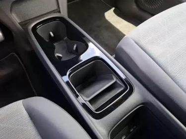 Foto van Volkswagen ID.3