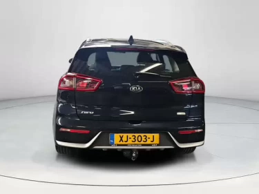 Foto van Kia Niro