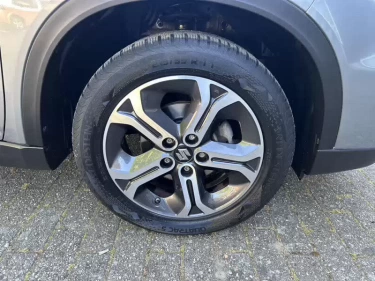 Foto van Suzuki Vitara