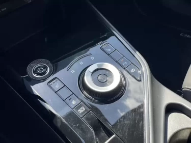 Foto van Kia Niro EV