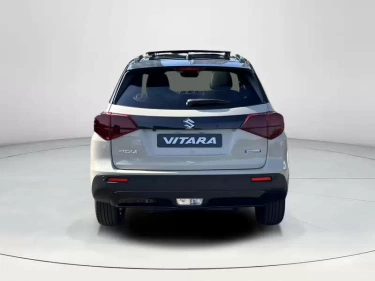 Foto van Suzuki Vitara