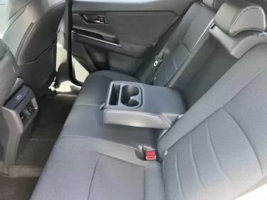 Foto van Toyota C-HR+