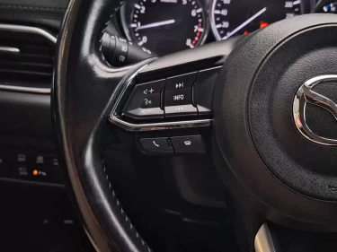 Foto van Mazda CX-5
