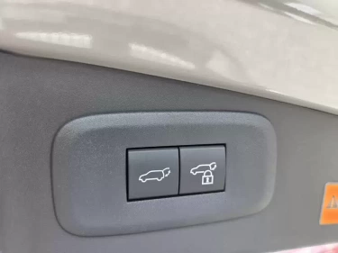 Foto van Lexus RZ