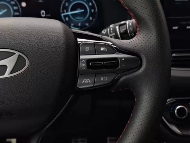 Foto van Hyundai i30