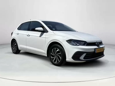 Foto van Volkswagen Polo