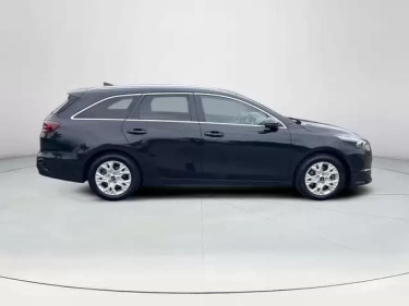 Foto van Kia Ceed Sportswagon