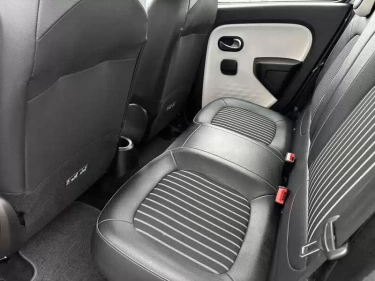 Foto van Renault Twingo Z.E.