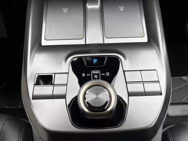 Foto van Toyota Bz4x