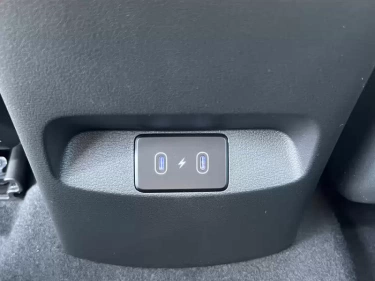 Foto van Hyundai i30 Wagon