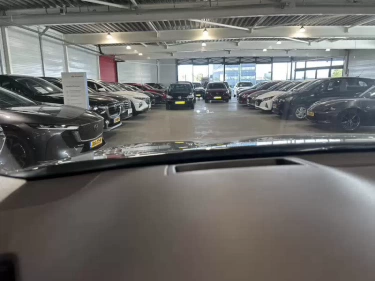 Foto van Hyundai Santa Fe