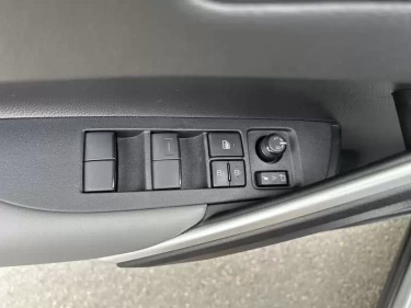 Foto van Toyota Corolla Cross