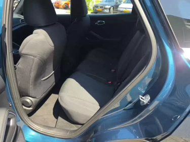 Foto van BYD ATTO 2
