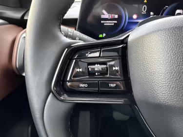 Foto van Suzuki e VITARA