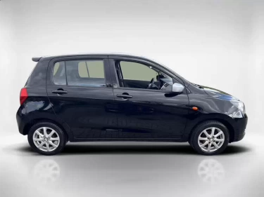 Foto van Suzuki Celerio