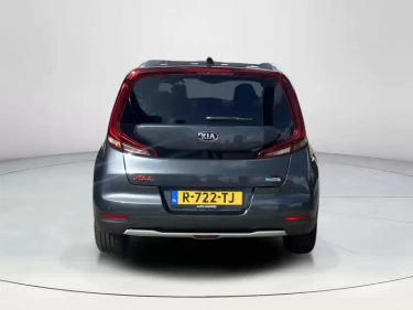 Foto van Kia e-Soul