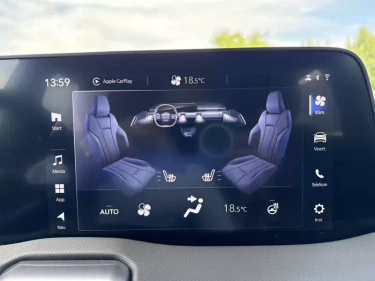 Foto van Toyota Urban Cruiser