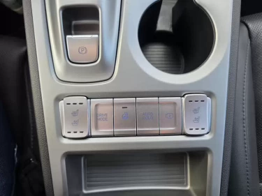 Foto van Hyundai Kona
