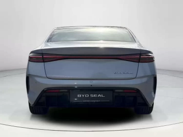 Foto van BYD SEAL