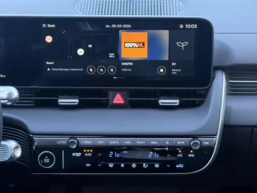 Foto van Hyundai IONIQ 5