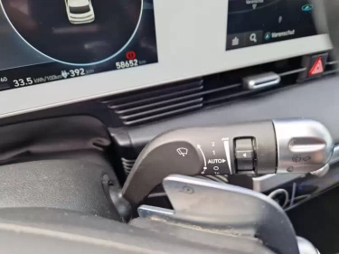 Foto van Hyundai IONIQ 5