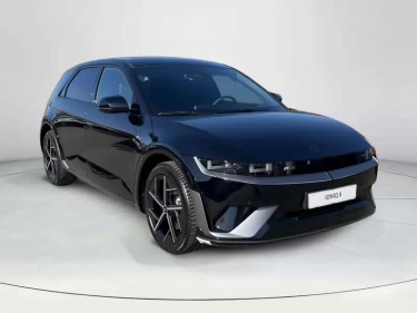 Foto van Hyundai IONIQ 5