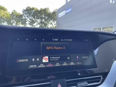 Foto van Kia Niro