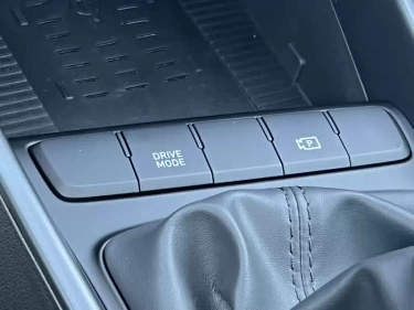 Foto van Hyundai Bayon