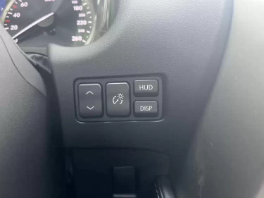 Foto van Lexus NX