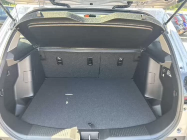 Foto van Suzuki S-Cross